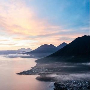 Meet your Posher, Leti